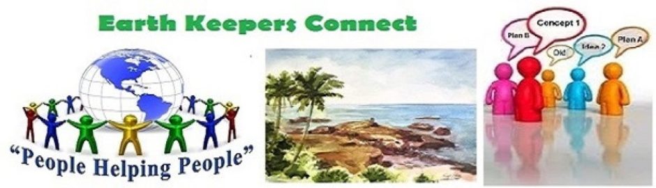 Earth Keepers Connect